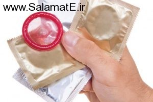 روش و طریقه استفاده از کاندوم های مردانه و زنانه