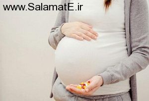 داروهای خطرناک در دوران بارداری کدامند ؟