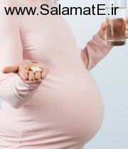 وی در پایان تاکید کرد: خانم‌های باردار هیچ دارویی را سرخود مصر