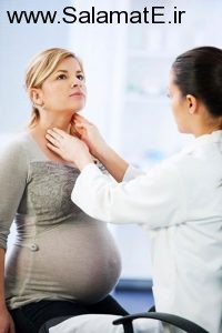 این اختلال در بیشتر موارد بعد از هفته 37 حاملگی شروع می شود 