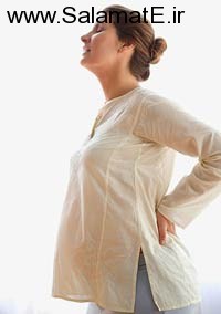 تمامی علت و درمان ها در مورد تکرر ادرار در دوران بارداری