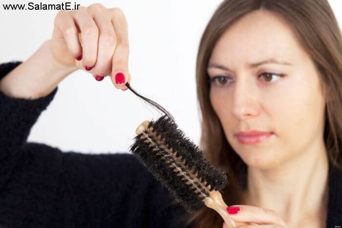 مضر ترین چیزها که دشمنان اصلی مو نامیده میشوند