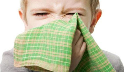 درمان خانگی آنفولانزا چیست؟