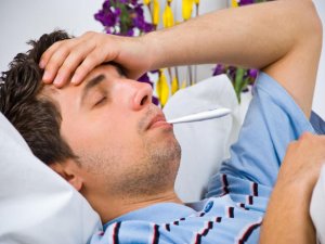 علت سرما خوردگی و آنفولانزا چیست؟