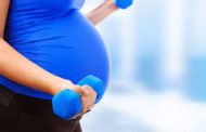 رفع گرفتگی عضلات بدن در زمان حاملگی