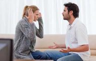 پنج اشتباه‌ طلایی مردانه در رابطه زوجین