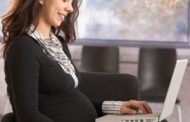 زنان باردار شاغل و مشکلات پیشه رویشان