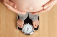 وزنتان را در دوران بارداری می توانید کنترل کنید