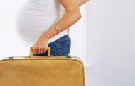 آیا در دوران بارداری میتوان به مسافرت رفت ؟
