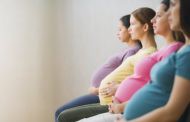 تاثیر امواج های مختلف بر خانم های باردار
