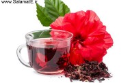 با مصرف چای قرمز از دیابت دوری کنید