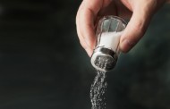 به وجود آمدن سرطان معده با مصرف زیاد نمک
